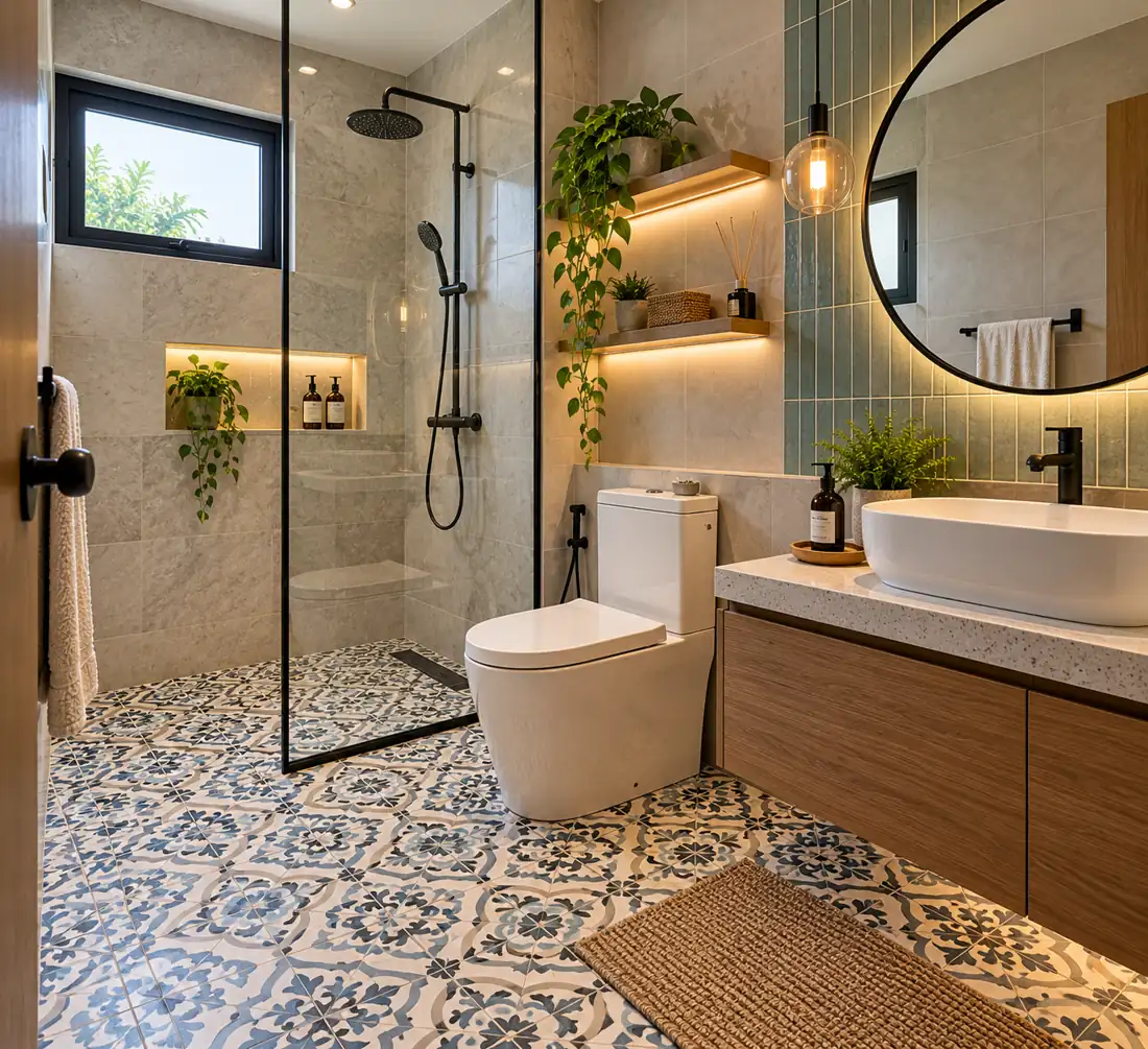 Photo from Rumah Idaman Reno