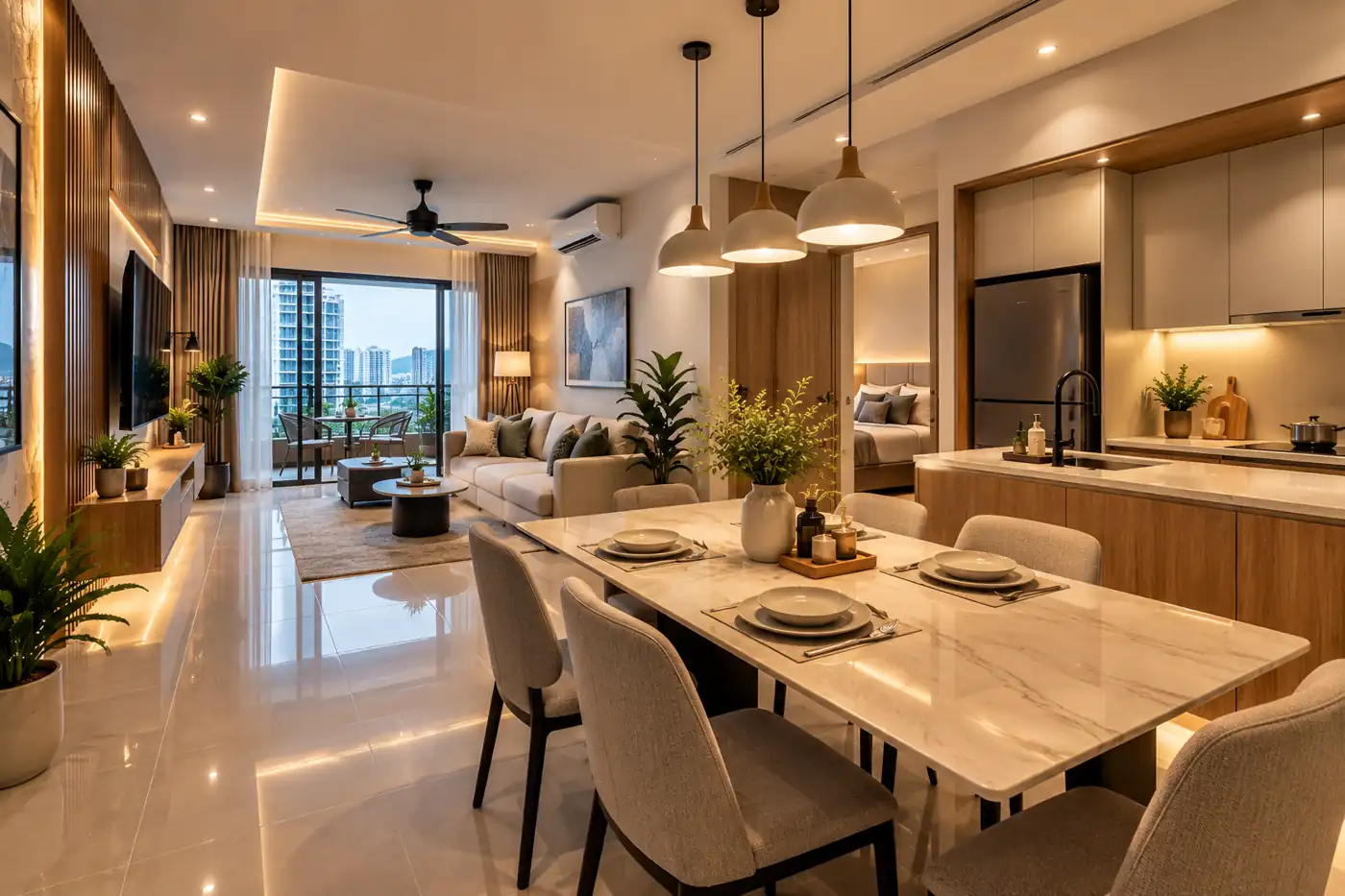 Photo from Rumah Idaman Reno