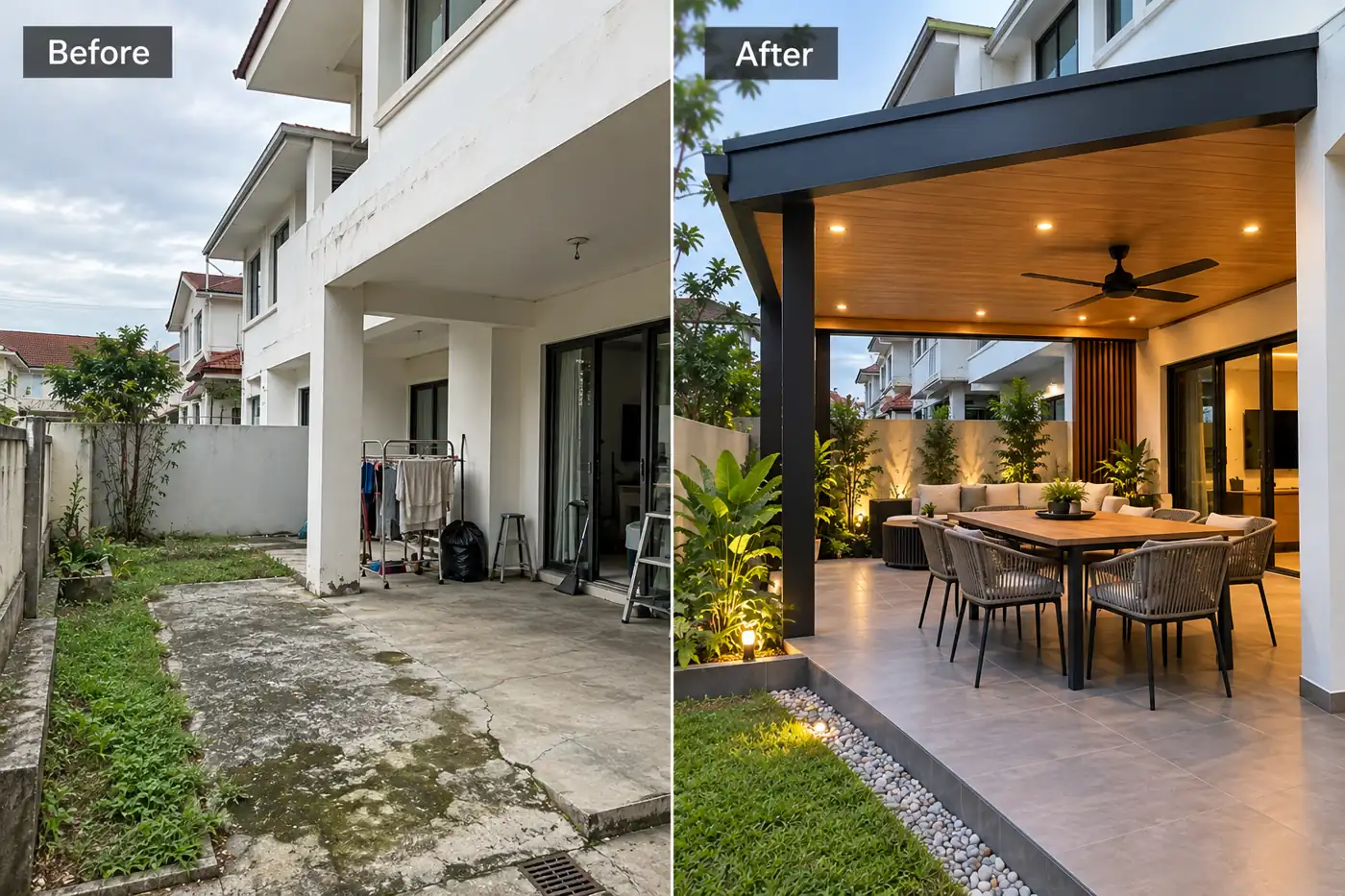 Photo from Rumah Idaman Reno