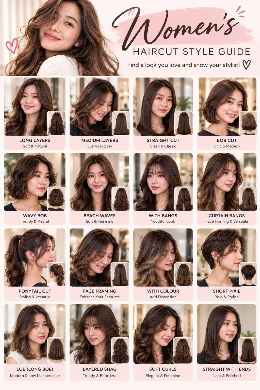 Photo from Salon Aina