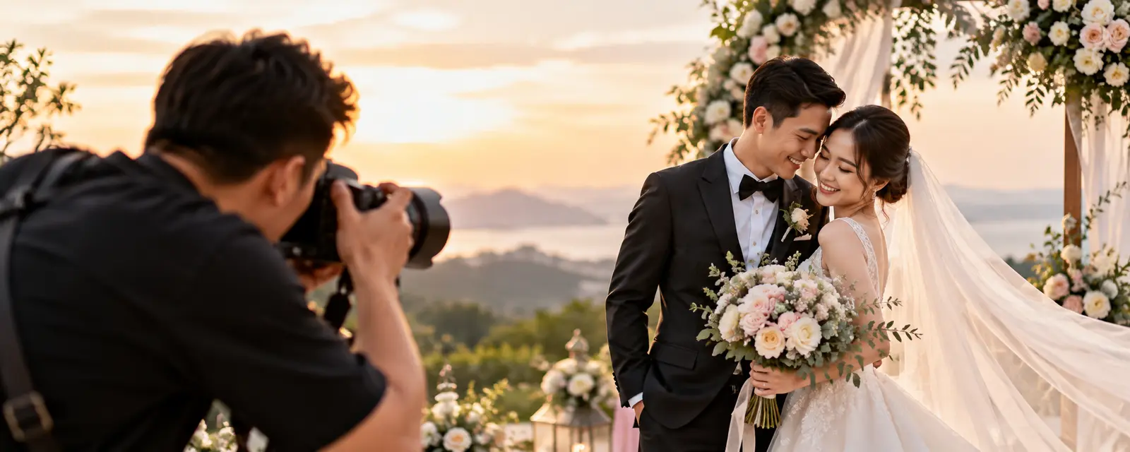 Photo from Hana & Co. Photography