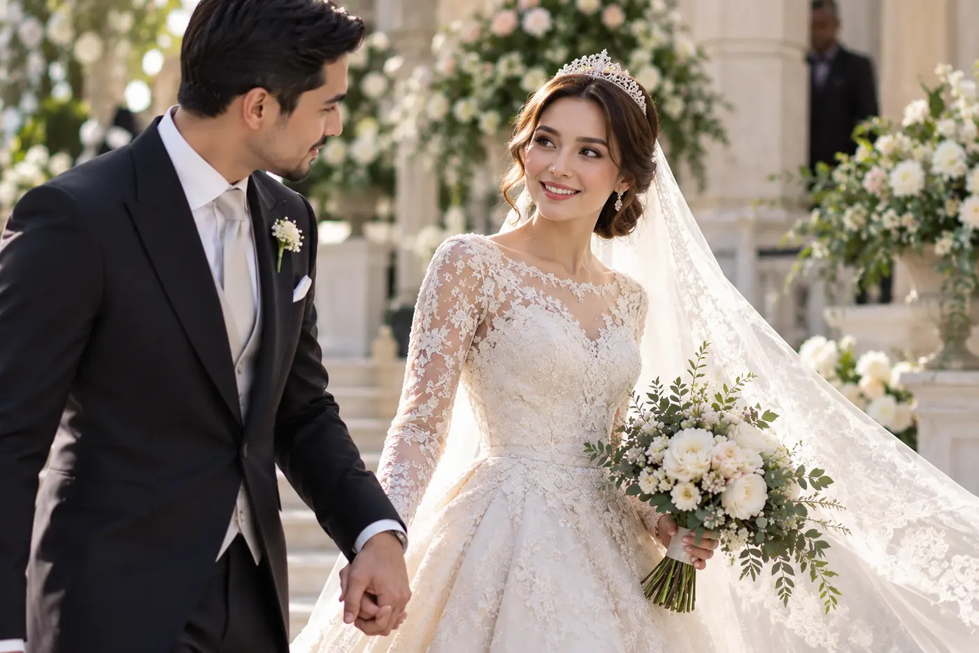 Photo from Hana & Co. Photography